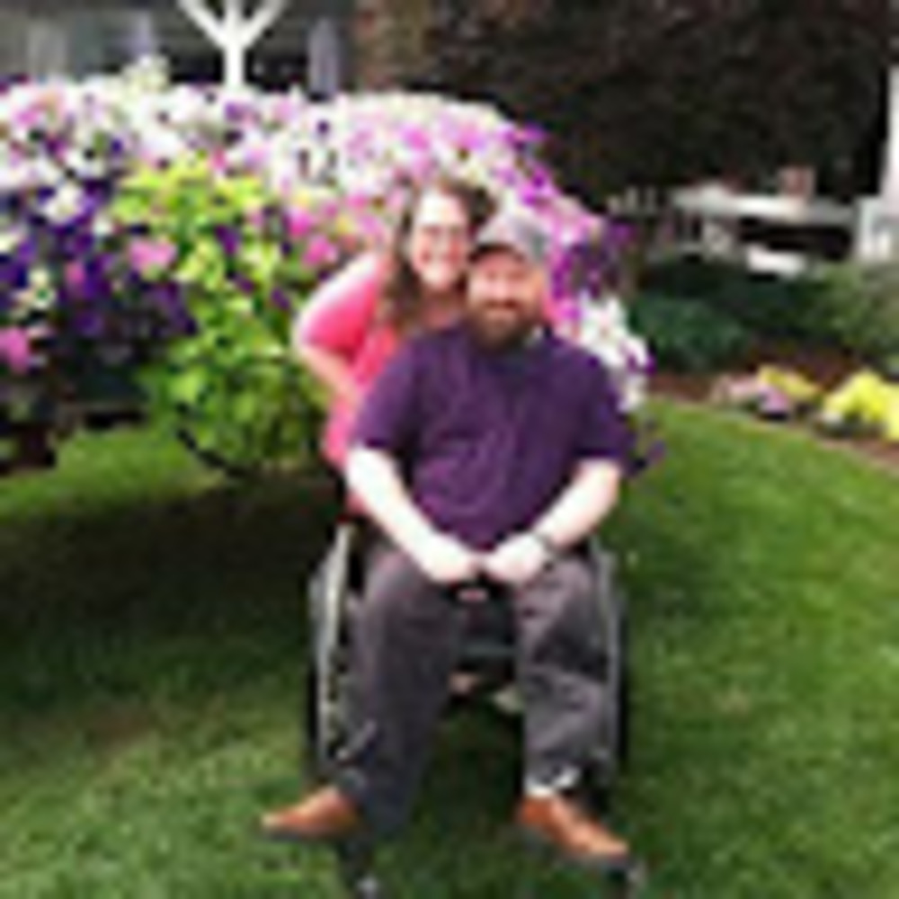 Meet your Posher, Lynn